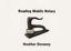 Reading Mobile Notary