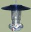 One of a Kind Glass Bird Feeders