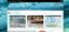 20 Miles North Web Design