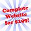 Provided by BT Web Systems, Medical Lake 