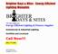 Brighter Days and Nites, LLC -...