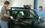 The Auto Glass Company