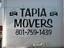 Tapia Movers