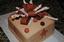 Provided by Cakes by Stephanie, Newfoundland 