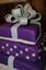 Provided by Cakes by Stephanie, Newfoundland 