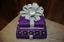 Provided by Cakes by Stephanie, Newfoundland 