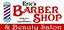 Eric's Barber Shop