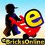 eBricks Outlet Store!
