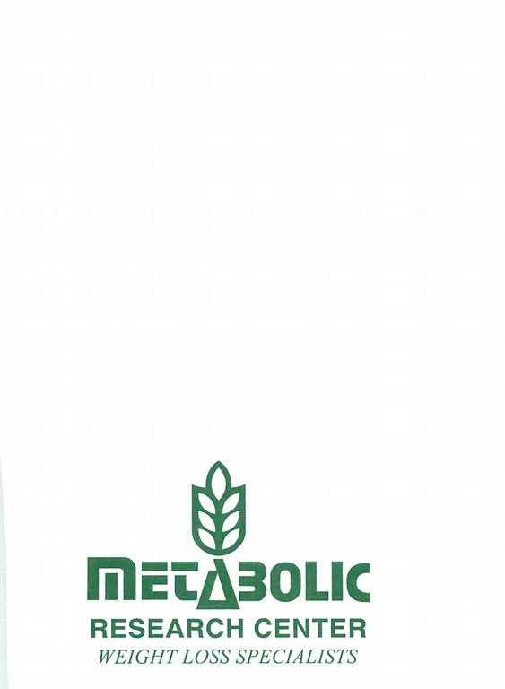 metabolic research center reviews metabolic research center reviews