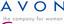 Avon Independent Sale Representative-Tiffany Winslow