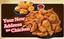 Provided by Krispy Krunchy Foods, LLC, Jonesville 