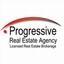 Progressive Real Estate Agency-...