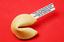 Fortune Cookie Surprises