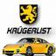 KRUGERLIST International