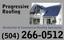 Progressive Roofing