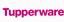 Independent Tupperware Consultant