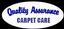 Quality Assurance Carpet Care