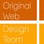 Original Web Design Team