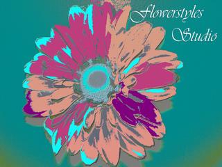logo with name.jpg provided by FLOWERSTYLES STUDIO BALTIMORE 21208 