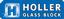 HOLLER GLASS BLOCK SHOWERS WINDOWS WALLS and EGRESS