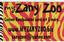 MY ZANY ZOO