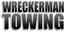 Wreckerman Towing