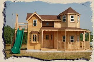 playhouse plans sale