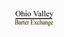 Provided by Ohio Valley Barter Exchange, Mingo Junction 