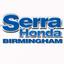 Serra Honda