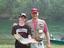 Provided by Tollivers Trout, Cotter 