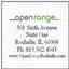 Open Range Rochelle