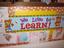 Cotton Candie Childcare Inc