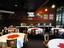 Provided by TGI Friday's Front Row Sports Grill, Phoenix 