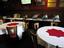 Provided by TGI Friday's Front Row Sports Grill, Phoenix 