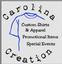 Carolina Creation
