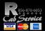 R Cab Service