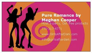 Pure romance coupon code 2018