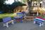 Benches & Things Outdoors