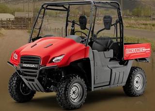 Honda Of Forrest City - Forrest City, AR