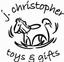 J Christopher Toys & Collectibles