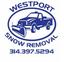Westport Snow Removal