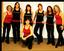 Provided by Jazzercise, Concord 