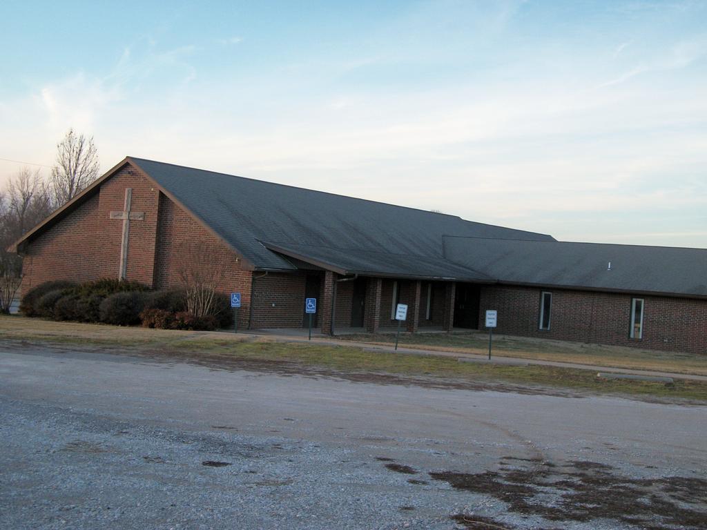 Hiwasse First Baptist Church Hiwasse AR 72739 4797875596