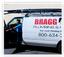 Provided by Bragg Plumbing Sewer & Drain, Novato 