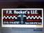 F.R. Rocket's LLC