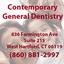 Contemporary General Dentistry