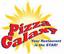 Pizza Galaxy