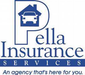 Pella Ins. Logo.jpg provided by Pella Insurance Services Pella 50219 