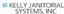 Kelly Janitorial Systems Inc