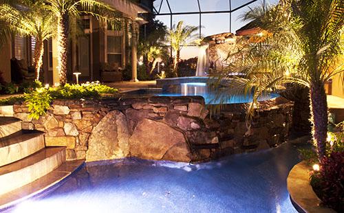 florida pool designs